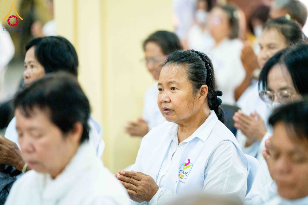 ภาพ No.295750:วันที่ 16 มกราคม พ.ศ. 2569 พิธีทอดผ้าป่าทำนุบำรุงศาสนสถาน ณ วัดบางรักใหญ่ อ.บางบัวทอง จ.นนทบุรี อนุสรณ์สถานลำดับที่ 4 สถานที่เกิดด้วยกายธรรม ในโครงการธรรมยาตรา กตัญญูบูชา มหาปูชนียาจารย์ พระมงคลเทพมุนี(สด จนฺทสโร) พระผู้ปราบมาร อนุสรณ์สถาน 7 แห่ง ปีที่ 1