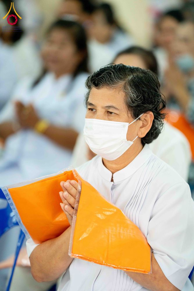 ภาพ No.300747:วันที่ 22 มกราคม พ.ศ. 2569 พิธีทอดผ้าป่าทำนุบำรุงศาสนสถาน ณ วัดบางช้างใต้ อ.สามพราน จ.นครปฐม ในโครงการธรรมยาตรา กตัญญูบูชา มหาปูชนียาจารย์ พระมงคลเทพมุนี(สด จนฺทสโร) พระผู้ปราบมาร อนุสรณ์สถาน 7 แห่ง ปีที่ 14