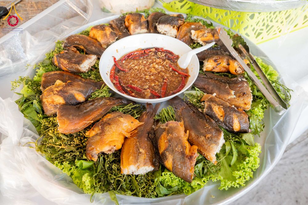 ภาพ No.296761:วันที่ 18 มกราคม พ.ศ. 2569 พิธีถวายภัตตาหารเป็นสังฆทาน แด่พระธรรมยาตรา ณ วัดโบสถ์บน ต.บางคูเวียง จ.นนทบุรี อนุสรณ์สถานลำดับที่ 4 สถานที่เกิดด้วยกายธรรม ในโครงการธรรมยาตรา กตัญญูบูชา มหาปูชนียาจารย์ พระมงคลเทพมุนี(สด จนฺทสโร) พระผู้ปราบมาร อนุสรณ์สถาน 7 แ