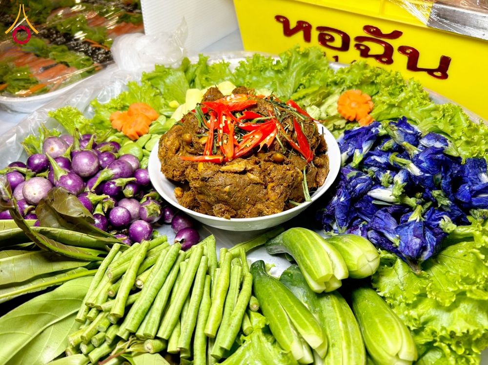 ภาพ No.121707:พิธีถวายภัตตาหารเป็นสังฆทาน แด่คณะพระธรรมยาตรา ปีที่ 12 วันที่ 31 มกราคม พ.ศ. 2567 ณ สภาธรรมกายสากล วัดพระธรรมกาย