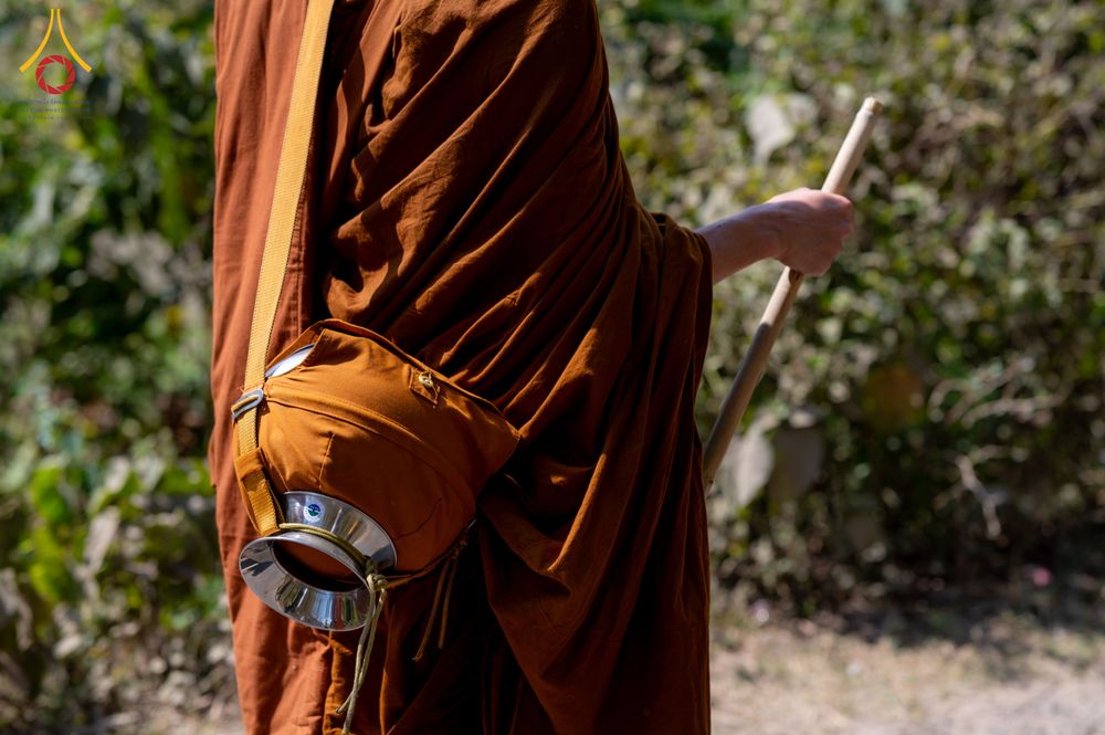 ภาพ No.309844:วันที่ 3-8 กุมภาพันธ์ พ.ศ. 2569 ธรรมยาตราบังกลาเทศ (Rajban Vihar - Khagrachri) ณ ประเทศบังกลาเทศ (Bangladesh)