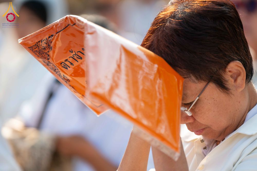 ภาพ No.304374:วันที่ 27 มกราคม พ.ศ. 2569 พิธีทอดผ้าป่าทำนุบำรุงศาสนสถาน ณ วัดบางไผ่นารถ ต.บางไทรป่า อ.บางเลน จ.นครปฐม ในโครงการธรรมยาตรา กตัญญูบูชา มหาปูชนียาจารย์ พระมงคลเทพมุนี(สด จนฺทสโร) พระผู้ปราบมาร อนุสรณ์สถาน 7 แห่ง ปีที่ 14