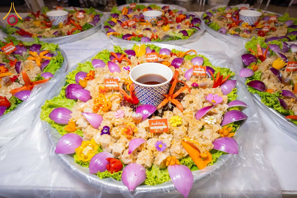 ภาพ No.306295:วันที่ 30 มกราคม พ.ศ. 2569 พิธีถวายภัตตาหารเป็นสังฆทาน แด่พระธรรมยาตรา ณ วัดพระธรรมกาย  จังหวัดปทุมธานี ในโครงการธรรมยาตรา กตัญญูบูชา มหาปูชนียาจารย์ พระมงคลเทพมุนี(สด จนฺทสโร) พระผู้ปราบมาร อนุสรณ์สถาน 7 แห่ง ปีที่ 14