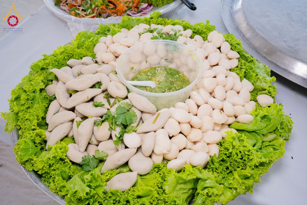 ภาพ No.301871:วันที่ 24 มกราคม พ.ศ. 2569 พิธีถวายภัตตาหารเป็นสังฆทาน แด่พระธรรมยาตรา ณ อนุสรณ์สถานบางปลา วัดบางปลา อำเภอบางเลน จังหวัดนครปฐม ในโครงการธรรมยาตรา กตัญญูบูชา มหาปูชนียาจารย์ พระมงคลเทพมุนี(สด จนฺทสโร) พระผู้ปราบมาร อนุสรณ์สถาน 7 แห่ง ปีที่ 14