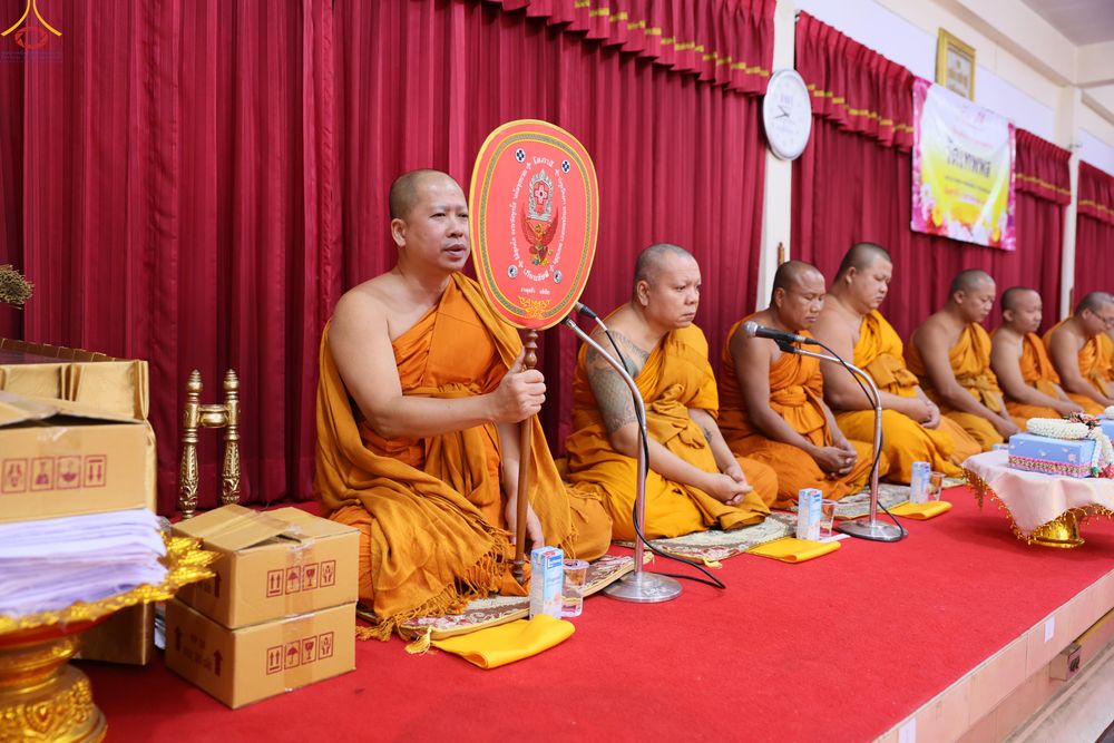 ภาพ No.291575:วันที่ 9 มกราคม พ.ศ. 2569 พิธีทอดผ้าป่าทำนุบำรุงศาสนสถาน ณ วัดเทพพล แขวงบางพรม เขตตลิ่งชัน กรุงเทพมหานคร ในโครงการธรรมยาตรา กตัญญูบูชา มหาปูชนียาจารย์ พระมงคลเทพมุนี(สด จนฺทสโร) พระผู้ปราบมาร อนุสรณ์สถาน 7 แห่ง ปีที่ 14