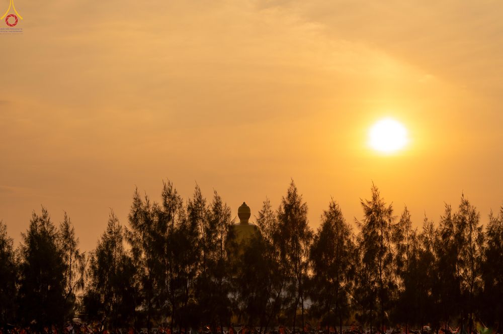 ภาพ No.299513:วันที่ 18 มกราคม พ.ศ. 2569 พิธีต้อนรับพระธรรมยาตรา (ภาพชุดที่ 2) ณ อนุสรณ์สถานลำดับที่ 5  สถานที่เผยแผ่วิชชาธรรมกายครั้งแรก อนุสรณ์สถานบางปลา วัดบางปลา อำเภอบางเลน จังหวัดนครปฐม ในโครงการธรรมยาตรา กตัญญูบูชา มหาปูชนียาจารย์ พระมงคลเทพมุนี(สด จนฺทสโร) พระ