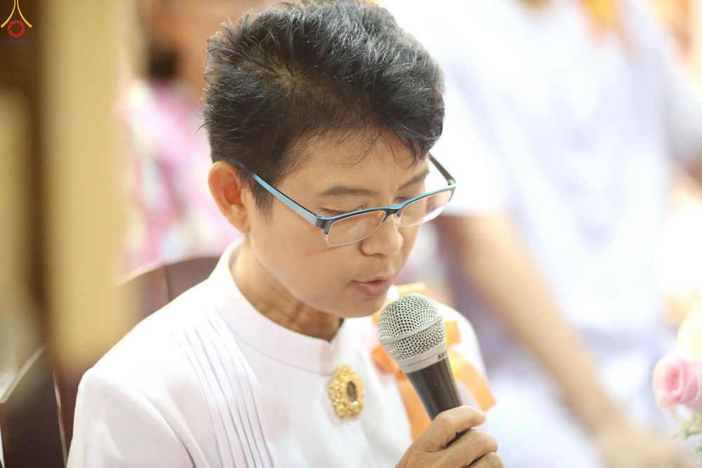 ภาพ No.257845:วันที่ 18 ตุลาคม พ.ศ. 2568 พิธีทอดกฐินสามัคคีทั่วไทย 30,000 วัด โดยคณะศิษยานุศิษย์ บูชาธรรม 81 ปี หลวงพ่อธัมมชโย ณ วัดสุทธิจิตตาราม เขตทวีวัฒนา กรุงเทพมหานคร