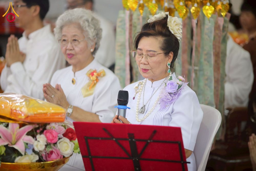 ภาพ No.274549:วันที่ 5 พฤศจิกายน พ.ศ. 2568 พิธีทอดกฐินสามัคคีทั่วไทย ณ วัดประดู่บางจาก เขตภาษีเจริญ กรุงเทพมหานคร โดยคณะศิษยานุศิษย์ บูชาธรรม 81 ปี หลวงพ่อธัมมชโย