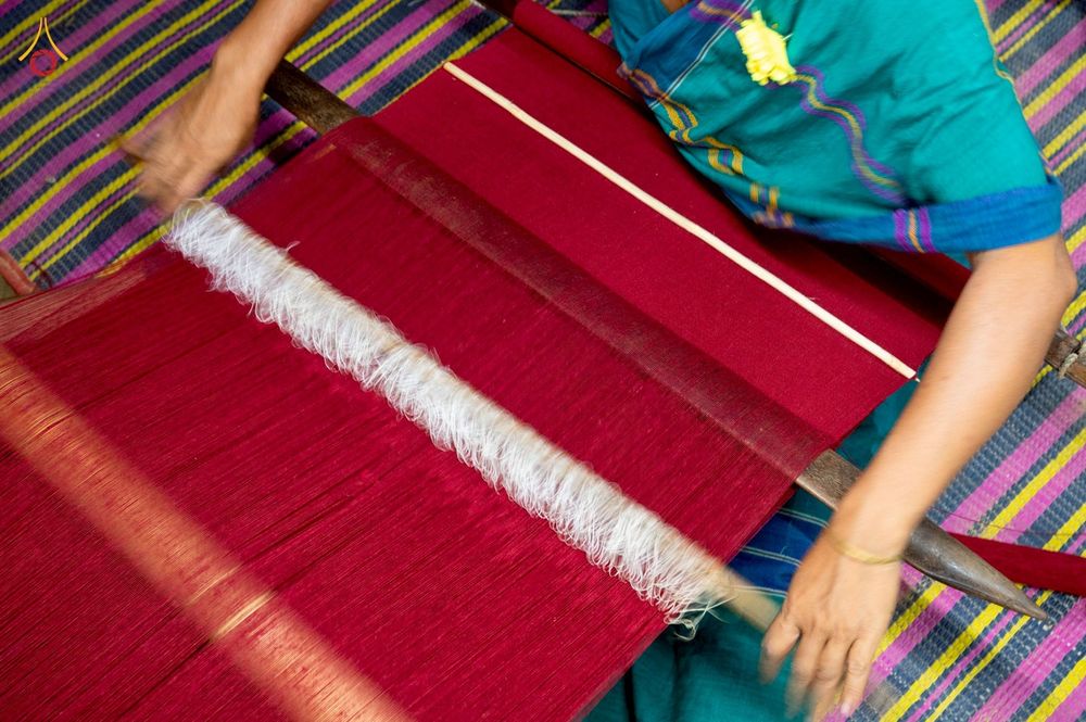 ภาพ No.257469:วันที่ 17 ตุลาคม พ.ศ. 2568 พิธีทอดกฐินสมทบวัดกัลยาณมิตรต่างประเทศ  บูชาธรรม 81 ปี หลวงพ่อธัมมชโย ณ ศูนย์ปฏิบัติธรรมไมตรีปูร์ เมืองคาร์การชารี ประเทศบังกลาเทศ 