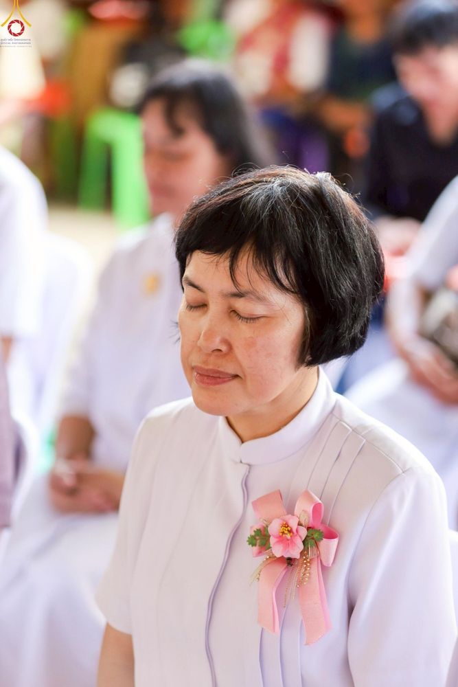 ภาพ No.250884:วันพุธที่ 8 ตุลาคม พ.ศ. 2568 พิธีทอดกฐินสามัคคีทั่วไทย 30,000 วัด โดยคณะศิษยานุศิษย์ บูชาธรรม 81 ปี หลวงพ่อธัมมชโย ณ วัดวังวน อ.พรหมพิราม จ.พิษณุโลก