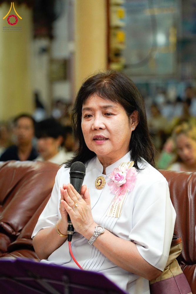 ภาพ No.178745:พิธีทอดกฐิน ณ วัดทับกระดาน จ.สุพรรณบุรี ในโครงการกฐินสามัคคีทั่วไทย 30,000 วัด บูชาธรรม 80 ปี หลวงพ่อธัมมชโย โดยคณะศิษยานุศิษย์วัดพระธรรมกาย วันที่ 15 พฤศจิกายน พ.ศ. 2567