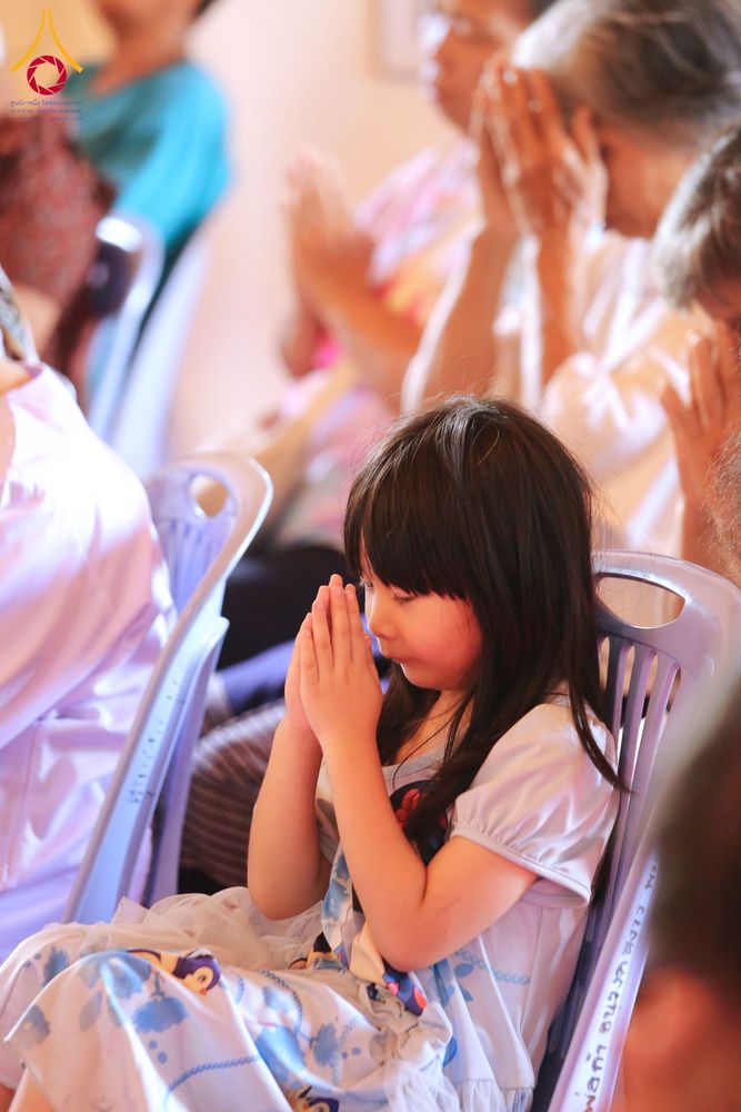 ภาพ No.183269:พิธีทอดกฐิน ณ วัดบุญนาค จ.เชียงราย ในโครงการทอดกฐินสามัคคีทั่วไทย 30,000 วัด บูชาธรรม 80 ปี หลวงพ่อธัมมชโย โดยคณะศิษยานุศิษย์วัดพระธรรมกาย วันที่ 20 ตุลาคม พ.ศ. 2567
