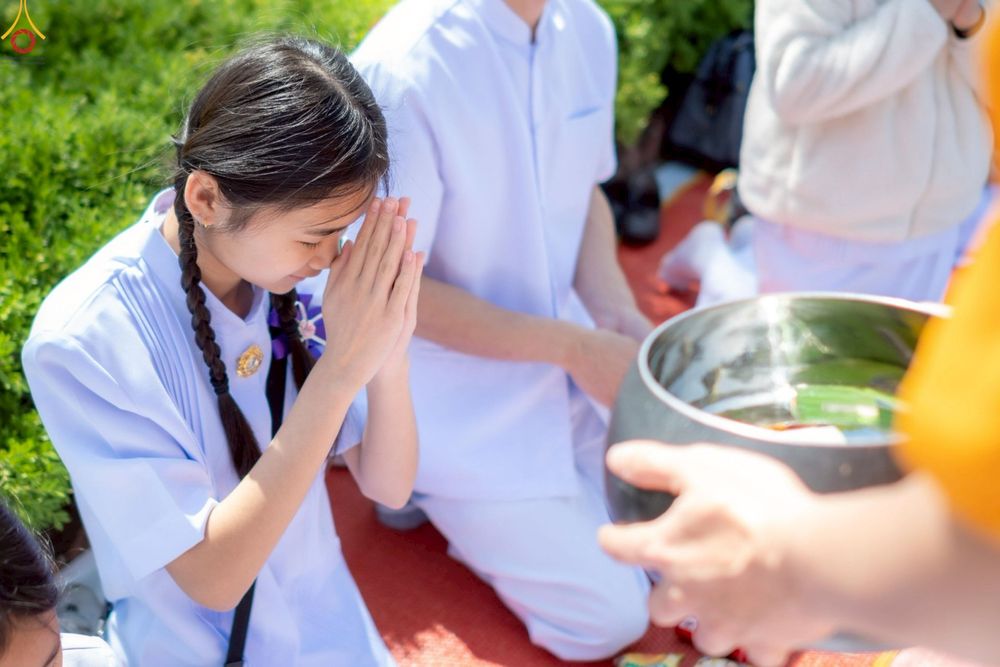 ภาพ No.260563:วันอาทิตย์ที่ 19 ตุลาคม พ.ศ. 2568 พิธีทอดกฐินสามัคคี ณ วัดพระธรรมกายซิดนีย์ ประเทศออสเตรเลีย  เพื่อสร้างอาคารปฏิบัติธรรม “คุณยายอาจารย์มหารัตนอุบาสิกาจันทร์ ขนนกยูง”