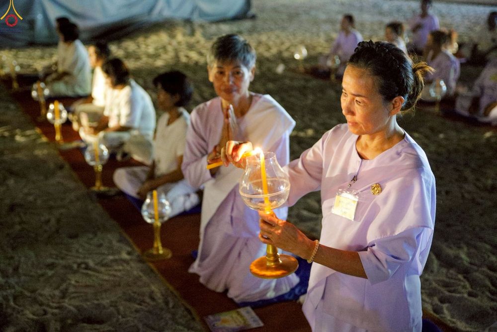 ภาพ No.247920:วันที่ 26-27 กันยายน พ.ศ. 2568 โครงการอบรม อุบาสกแก้ว อุบาสิกาแก้ว รุ่นที่ 3 ณ วัดพระมหาธาตุวรมหาวิหาร , พุทธภูมิ สวนสมเด็จพระศรีนครินทร์ 48 (ทุ่งท่าลาด) และ ธุดงคสถานนครธรรม จ.นครศรีธรรมราช