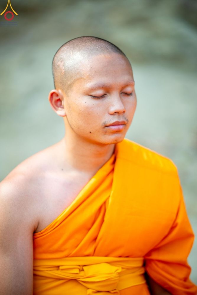 ภาพ No.139306:Photo Story  มหัศจรรย์วัดดงดินแดง Episode 7 พระภิกษุ-สามเณร ในโครงการบรรพชาอุปสมบทหมู่  กว่า 500 รูป ศีลจาริณีและสาธุชนกว่า 500 คน ร่วมพิธีบูชาข้าวพระ วัดดงดินแดง ต.ม่อนจอง อ.อมก๋อย จ.เชียงใหม่ วันอาทิตย์ที่ 7 เมษายน พ.ศ.2567