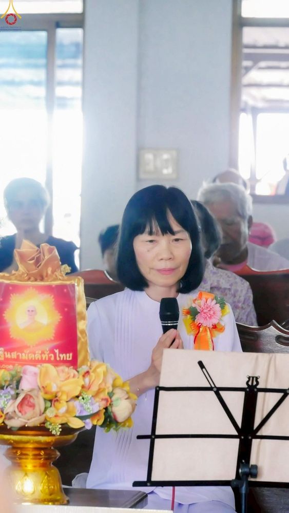 ภาพ No.272181:วันที่ 26 ตุลาคม พ.ศ. 2568 พิธีทอดกฐินสามัคคีทั่วไทย ณ วัดสว่างอารมณ์ อ.บางบ่อ จ.สมุทรปราการ โดยคณะศิษยานุศิษย์ บูชาธรรม 81 ปี หลวงพ่อธัมมชโย