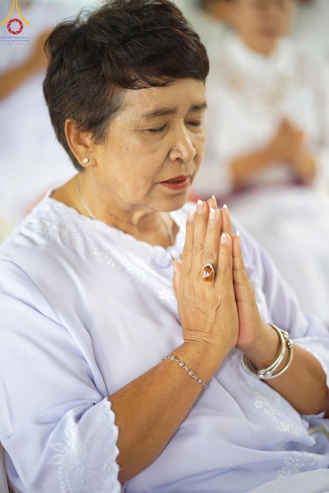 ภาพ No.141564:พิธีทอดผ้าป่าสร้างกุฏิที่พักสงฆ์ ศูนย์อบรมเยาวชน และปฏิบัติธรรมลำพูน วันศุกร์ที่ 14 มิถุนายน พ.ศ. 2567 ณ ศูนย์อบรมเยาวชนและปฏิบัติธรรมลำพูน อำเภอเมือง จังหวัดลำพูน