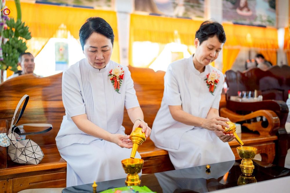 ภาพ No.267339:วันที่ 26 ตุลาคม พ.ศ. 2568 พิธีทอดกฐินสามัคคีทั่วไทย ณ วัดลัฎฐิวนาราม อ.บางเลน จ.นครปฐม โดยคณะศิษยานุศิษย์ บูชาธรรม 81 ปี หลวงพ่อธัมมชโย