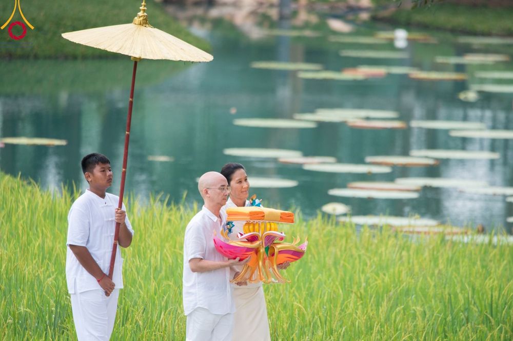 ภาพ No.96054:พิธีทอดกฐินสามัคคี ณ ศูนย์ปฏิบัติธรรมนานาชาติปาย อ.ปาย จ.แม่ฮ่องสอน วันที่ 12 พฤศจิกายน พ.ศ. 2566