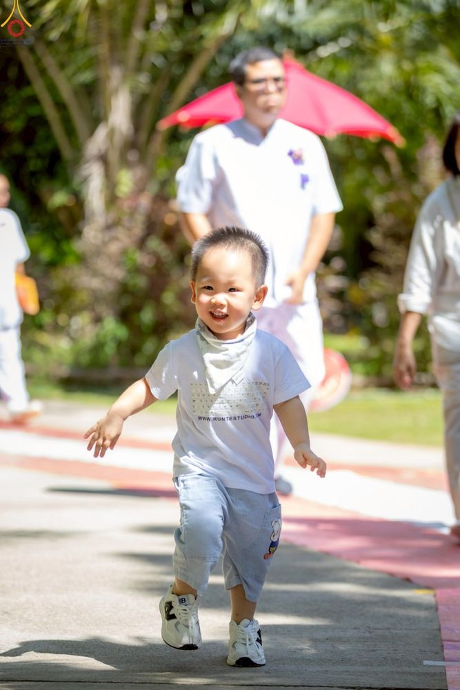 ภาพ No.263703:วันที่ 23 ตุลาคม พ.ศ. 2568 ทอดกฐินสามัคคี "สร้างที่พักผู้เข้าปฏิบัติธรรม"  ณ ศูนย์ปฏิบัติธรรมลำปาง ต.บ้านเป้า อ.เมือง จ.ลำปาง