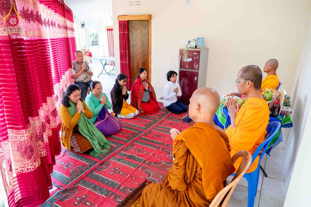 ภาพ No.309727:วันที่ 3-8 กุมภาพันธ์ พ.ศ. 2569 เตรียมงานธรรมยาตราบังกลาเทศ ณ ประเทศบังกลาเทศ (Bangladesh)