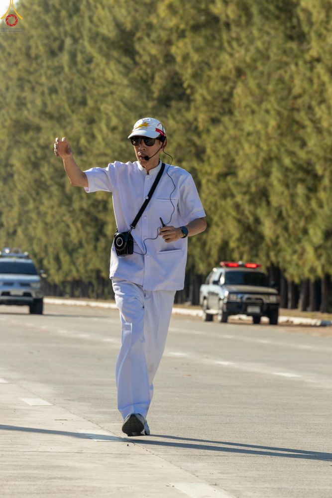 ภาพ No.295977:ภาพเบื้องหลังอาสาสมัครรวมใจ ชุดที่ 1 ในโครงการธรรมยาตรา กตัญญูบูชา มหาปูชนียาจารย์ พระมงคลเทพมุนี(สด จนฺทสโร) พระผู้ปราบมาร อนุสรณ์สถาน 7 แห่ง ปีที่ 14