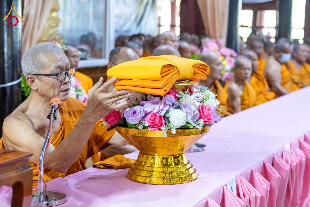 ภาพ No.300899:วันที่ 22 มกราคม พ.ศ. 2569 พิธีทอดผ้าป่าทำนุบำรุงศาสนสถาน ณ วัดบางปลา อ.บางเลน จ.นครปฐม ในโครงการธรรมยาตรา กตัญญูบูชา มหาปูชนียาจารย์ พระมงคลเทพมุนี(สด จนฺทสโร) พระผู้ปราบมาร อนุสรณ์สถาน 7 แห่ง ปีที่ 14