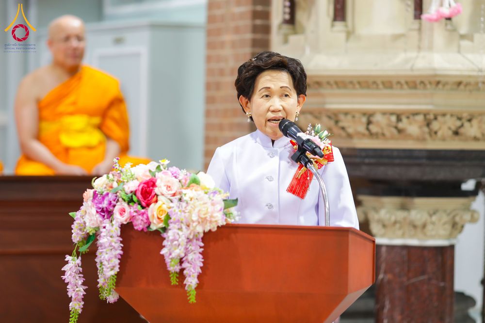 ภาพ No.329785:วันที่ 17 พฤษภาคม พ.ศ.2569 การสัมมนารวมใจชาวท้องถิ่น ทวีปยุโรป เนเธอร์เเลนด์