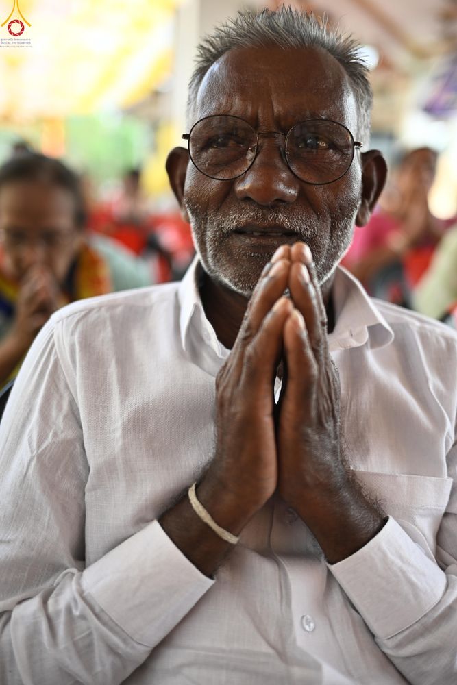 ภาพ No.284072:วันที่ 5 พฤศจิกายน พุทธศักราช 2568 กฐินสมทบวัดต่างประเทศ โดยคณะศิษยานุศิษย์ บูชาธรรม 81 ปี หลวงพ่อธัมมชโย ณ วัดพุทธนานาชาติเพื่อสวัสดิการสากล (Buddha International Welfare Mission)  เมืองพุทธคยา ประเทศอินเดีย