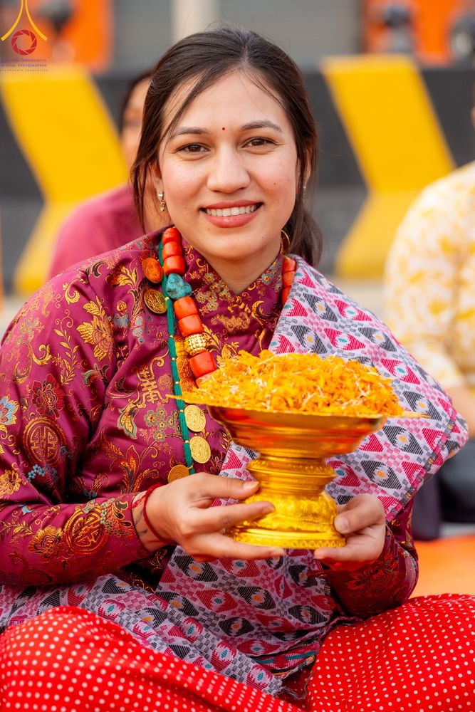 ภาพ No.317091:วันเสาร์ที่ 28 มีนาคม พ.ศ.2569 ธรรมยาตราจาริก ณ ซุ้มประตูลุมพินีเกต(Lumbini Gate) ประเทศเนปาล