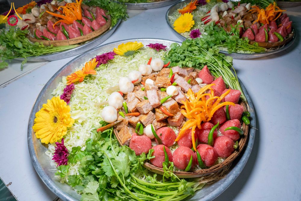 ภาพ No.301096:วันที่ 23 มกราคม พ.ศ. 2569 พิธีถวายภัตตาหารเป็นสังฆทาน แด่พระธรรมยาตรา ณ อนุสรณ์สถานบางปลา วัดบางปลา อำเภอบางเลน จังหวัดนครปฐม ในโครงการธรรมยาตรา กตัญญูบูชา มหาปูชนียาจารย์ พระมงคลเทพมุนี(สด จนฺทสโร) พระผู้ปราบมาร อนุสรณ์สถาน 7 แห่ง ปีที่ 14