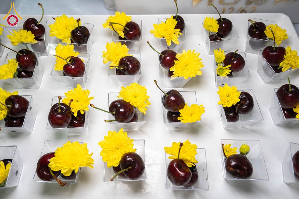 ภาพ No.300299:วันที่ 22 มกราคม พ.ศ. 2569 พิธีถวายภัตตาหารเป็นสังฆทาน แด่พระธรรมยาตรา ณ อนุสรณ์สถานบางปลา วัดบางปลา อำเภอบางเลน จังหวัดนครปฐม ในโครงการธรรมยาตรา กตัญญูบูชา มหาปูชนียาจารย์ พระมงคลเทพมุนี(สด จนฺทสโร) พระผู้ปราบมาร อนุสรณ์สถาน 7 แห่ง ปีที่ 14