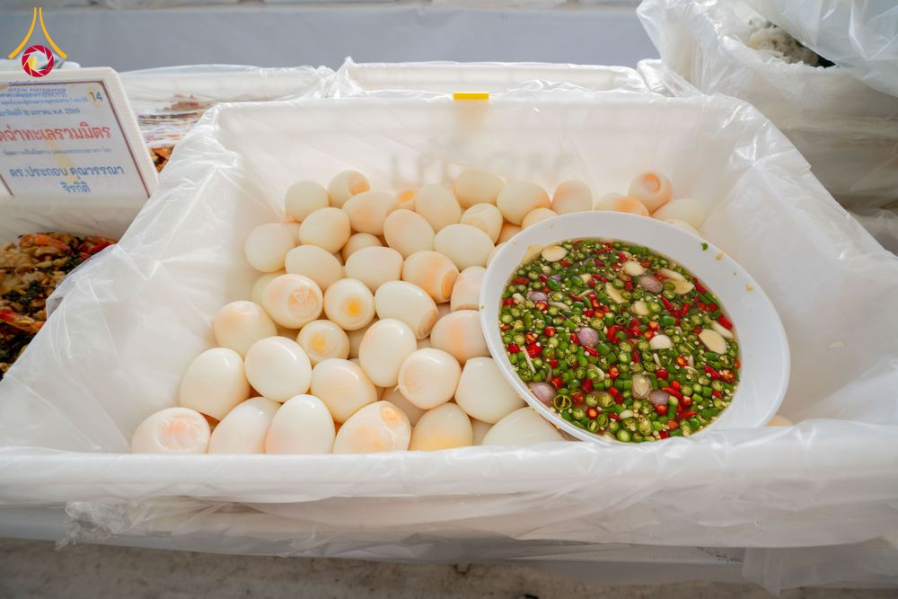 ภาพ No.296766:วันที่ 18 มกราคม พ.ศ. 2569 พิธีถวายภัตตาหารเป็นสังฆทาน แด่พระธรรมยาตรา ณ วัดโบสถ์บน ต.บางคูเวียง จ.นนทบุรี อนุสรณ์สถานลำดับที่ 4 สถานที่เกิดด้วยกายธรรม ในโครงการธรรมยาตรา กตัญญูบูชา มหาปูชนียาจารย์ พระมงคลเทพมุนี(สด จนฺทสโร) พระผู้ปราบมาร อนุสรณ์สถาน 7 แ