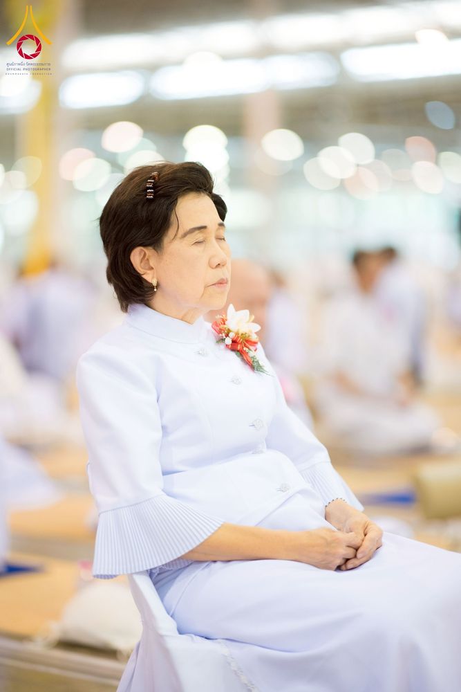 ภาพ No.261345:วันอาทิตย์ที่ 5 ตุลาคม พ.ศ. 2568 พิธีจุดเทียนใจ ไฟนิรันด์ อนันตชัย ณ สภาธรรมกายสากล วัดพระธรรมกาย