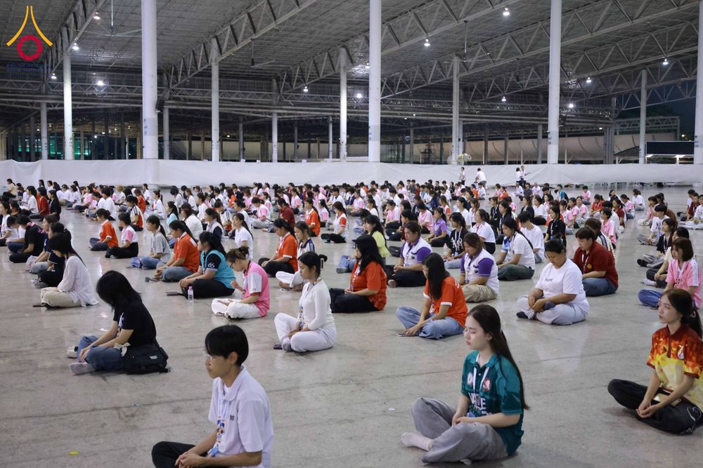 ภาพ No.324268:วันที่ 17-21 เมษายน 2569 เตรียมงานถวายสังฆทาน40000กว่าวัดทั่วประเทศ