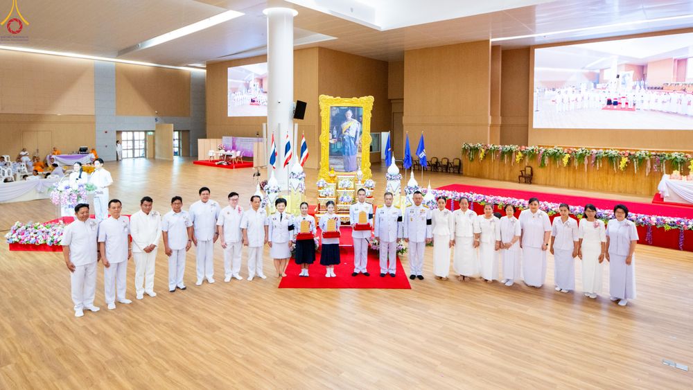 ภาพ No.311896:วันอังคารที่ 3 มีนาคม พ.ศ.2569 พิธีมอบโล่วัชรเกียรติยศ โครงการตอบปัญหาธรรมะทางก้าวหน้า ครั่งที่ 43, พิธีมอบโล่วัชรเกียรติยศ โครงการสอบตอบปัญหาศีลธรรม เพื่อสันติภาพโลก (World-Pec) ครั้งที่ 19 ณ สภาธรรมกายสากล วัดพระธรรมกาย