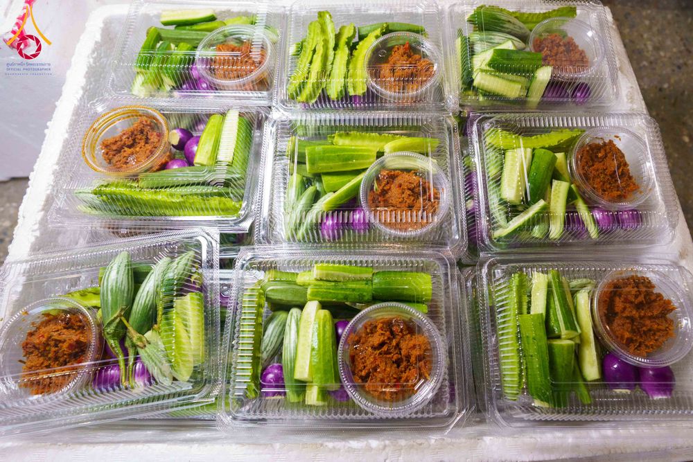 ภาพ No.303200:วันที่ 26 มกราคม พ.ศ. 2569 พิธีถวายภัตตาหารเป็นสังฆทาน แด่พระธรรมยาตรา ณ วัดพระธรรมกาย  จังหวัดปทุมธานี ในโครงการธรรมยาตรา กตัญญูบูชา มหาปูชนียาจารย์ พระมงคลเทพมุนี(สด จนฺทสโร) พระผู้ปราบมาร อนุสรณ์สถาน 7 แห่ง ปีที่ 14