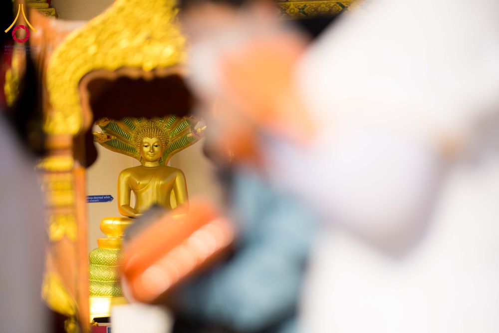 ภาพ No.304986:วันที่ 28 มกราคม พ.ศ. 2569 พิธีทอดผ้าป่าทำนุบำรุงศาสนสถาน ณ วัดบางขัน อ.คลองหลวง จ.ปทุมธานี ในโครงการธรรมยาตรา กตัญญูบูชา มหาปูชนียาจารย์ พระมงคลเทพมุนี(สด จนฺทสโร) พระผู้ปราบมาร อนุสรณ์สถาน 7 แห่ง ปีที่ 14