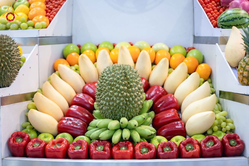 ภาพ No.318367:วันอาทิตย์ต้นเดือนที่ 5 เมษายน พ.ศ.2569 พิธีบูชาข้าวพระ ณ สภาธรรมกายสากล วัดพระธรรมกาย