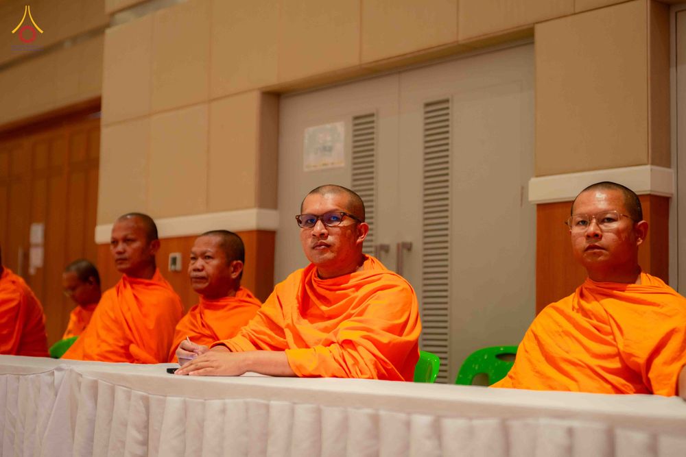 ภาพ No.344370:วันที่ 21-23 สิงหาคม พ.ศ. 2569 สัมมนารวมใจผู้นำบุญ บูชาธรรม 82 ปี หลวงพ่อธัมมชโย รุ่นที่ 1 กฐินสามัคคีทั่วไทย 30,000 วัด โครงการอุปสมบทบูชาธรรมมหาปูชนียาจารย์ 3,000 รูป  ณ ศูนย์ปฏิบัติธรรมเวิล์ดพีช วัลเล่ย์ จ.นครราชสีมา