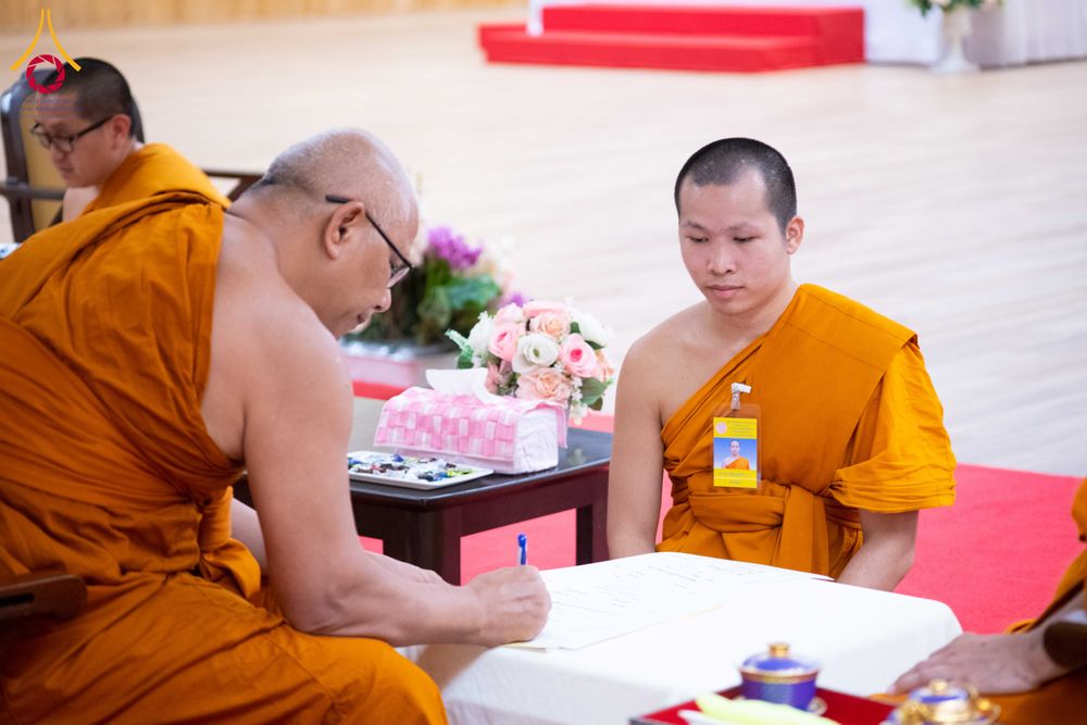 ภาพ No.310194:วันที่ 13-14 กุมภาพันธ์ พ.ศ. 2569 การสอบบาลีสนามหลวง ประจำปี 2569 ประโยค 1-2,  ป.ธ.3/ ประโยค บ.ศ.1-2, บ.ศ.3  ณ สนามสอบประจำจังหวัดปทุมธานี แห่งที่ 2   วัดพระธรรมกาย อ.คลองหลวง จ.ปทุมธานี