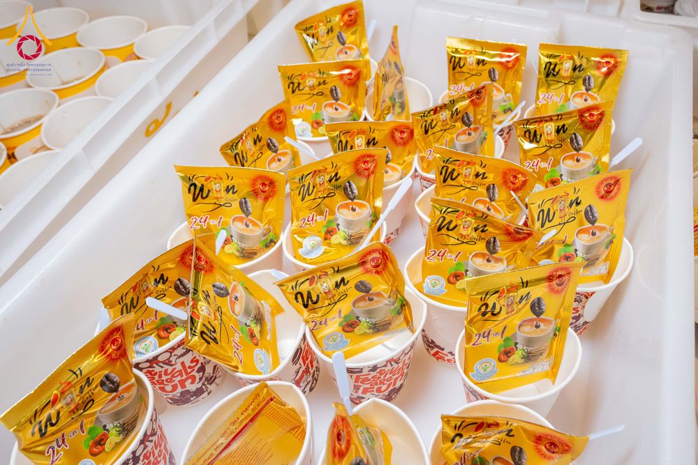 ภาพ No.306357:วันที่ 30 มกราคม พ.ศ. 2569 พิธีถวายภัตตาหารเป็นสังฆทาน แด่พระธรรมยาตรา ณ วัดพระธรรมกาย  จังหวัดปทุมธานี ในโครงการธรรมยาตรา กตัญญูบูชา มหาปูชนียาจารย์ พระมงคลเทพมุนี(สด จนฺทสโร) พระผู้ปราบมาร อนุสรณ์สถาน 7 แห่ง ปีที่ 14