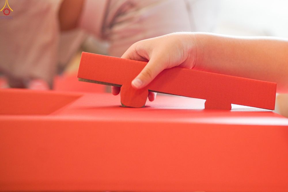 ภาพ No.316038:วันที่ 24 - 27 มีนาคม พ.ศ.2569 การเตรียมงานมหาสังฆทาน 40,000 กว่าวัดทั่วไทย วันคุ้มครองโลก 22 เมษายน พ.ศ.2569