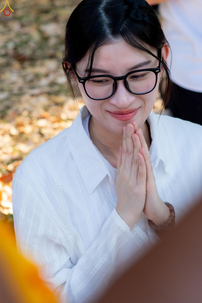 ภาพ No.286963:วันที่ 2 มกราคม พ.ศ.2569 พิธีต้อนรับพระธรรมยาตรา ครั้งที่ 1 (ภาพชุดที่ 2) ณ วัดพระธรรมกาย (วิหารหลวงปู่ - พระมหาธรรมกายเจดีย์)