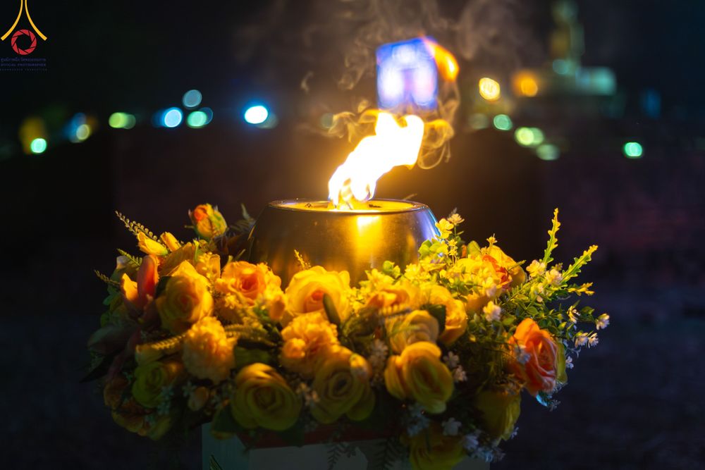 ภาพ No.314313:วันอังคารที่ 17 มีนาคม พ.ศ. 2569 พิธีจุดประทีปเป็นพุทธบูชา ณ วิหารมายาเทวี ลุมพินี ประเทศเนปาล