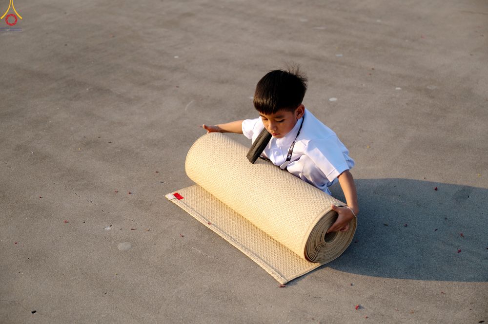 ภาพ No.306081:วันที่ 25 มกราคม พ.ศ. 2569 พิธีต้อนรับพระธรรมยาตรา วัดพระธรรมกาย(ภาพชุดที่ 4) ในโครงการธรรมยาตรา กตัญญูบูชา มหาปูชนียาจารย์ พระมงคลเทพมุนี(สด จนฺทสโร) พระผู้ปราบมาร อนุสรณ์สถาน 7 แห่ง ปีที่ 14