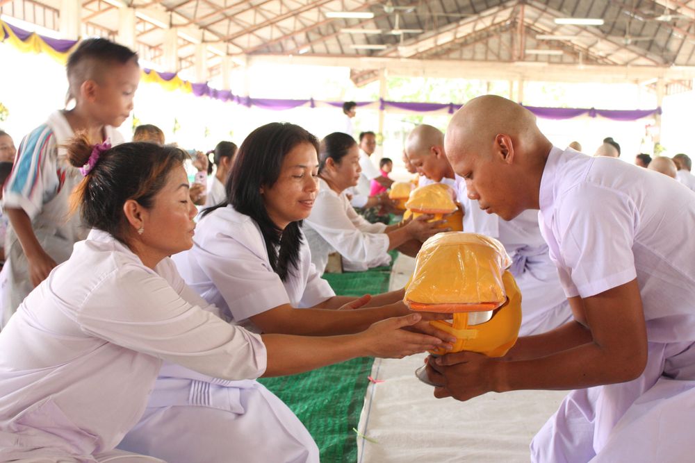 ภาพ No.1941:ก่อนบรรพชา