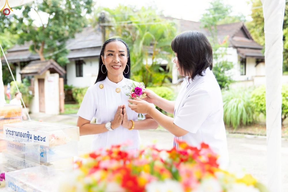 ภาพ No.270047:วันที่ 26 ตุลาคม พ.ศ. 2568 พิธีทอดกฐินสามัคคีทั่วไทย ณ ศูนย์ฏิบัติธรรมนานาชาติสมุย  จ.สุราษฎร์ธานี โดยคณะศิษยานุศิษย์ บูชาธรรม 81 ปี หลวงพ่อธัมมชโย