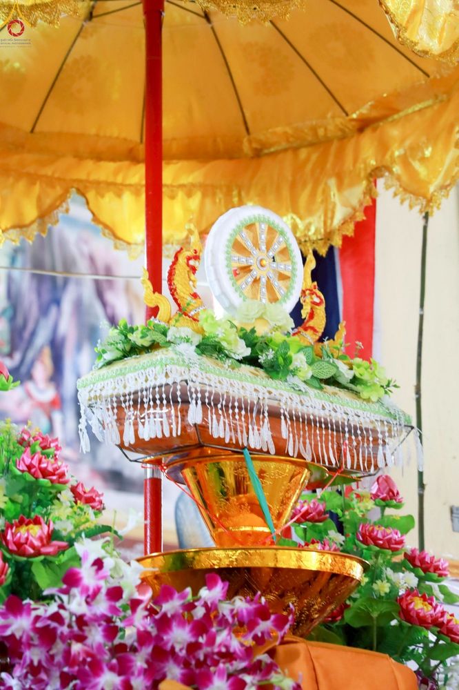 ภาพ No.251149:วันที่ 9 ตุลาคม พ.ศ. 2568 พิธีทอดกฐินสามัคคีทั่วไทย 30,000 วัด โดยคณะศิษยานุศิษย์ บูชาธรรม 81 ปี หลวงพ่อธัมมชโย ณ วัดกำแพงแสน ต.ห้วยหมอนทอง อ.กำแพงแสน จ.นครปฐม