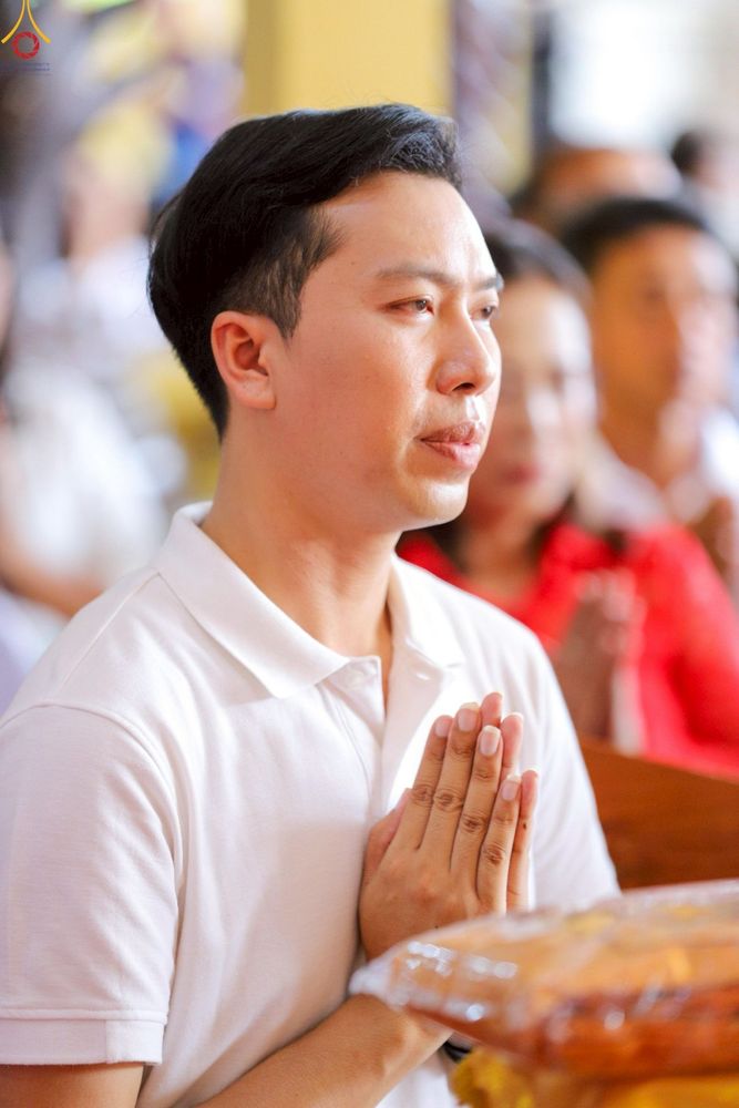 ภาพ No.252409:วันที่ 11 ตุลาคม พ.ศ. 2568 พิธีทอดกฐินสามัคคีทั่วไทย 30,000 วัด โดยคณะศิษยานุศิษย์ บูชาธรรม 81 ปี หลวงพ่อธัมมชโย ณ วัดทองตุ่มน้อย อ.ทุ่งตะโก จ.ชุมพร